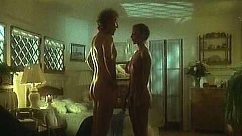 Pic: Kathleen Quinlan in Sunday Lovers (1980)