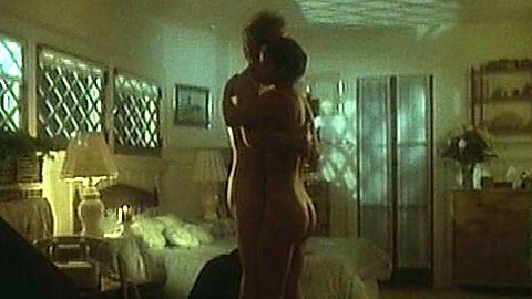 Pic: Kathleen Quinlan in Sunday Lovers (1980)