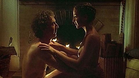 Pic: Kathleen Quinlan in Sunday Lovers (1980)