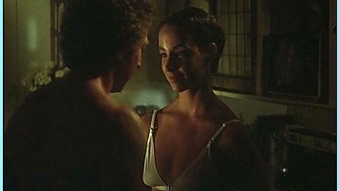 Pic: Kathleen Quinlan in Sunday Lovers (1980)