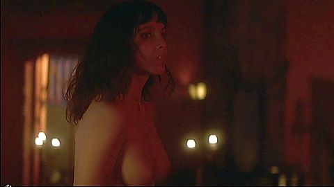 Pic: Kathleen Quinlan in The Doors (1991)