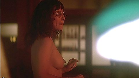 Pic: Kathleen Quinlan in The Doors (1991)
