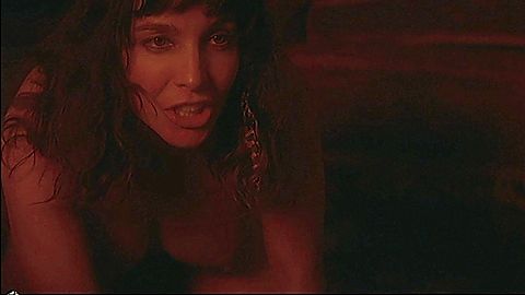 Pic: Kathleen Quinlan in The Doors (1991)