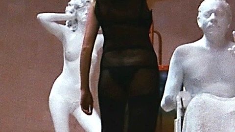 Pic: Patricia Quinn in The Rocky Horror Picture Show (1975)