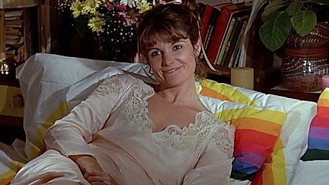 Pic: Susan Saint James in How to Beat the High Cost of Living (1980)