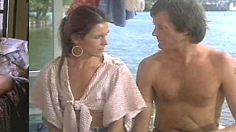 Pic: Susan Saint James in Outlaw Blues (1977)