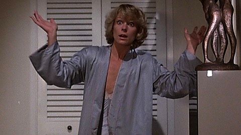 Pic: Susan Saint James in Love at First Bite (1979)
