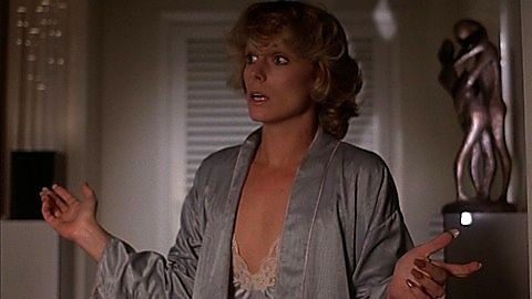 Pic: Susan Saint James in Love at First Bite (1979)