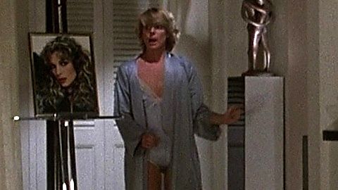 Pic: Susan Saint James in Love at First Bite (1979)