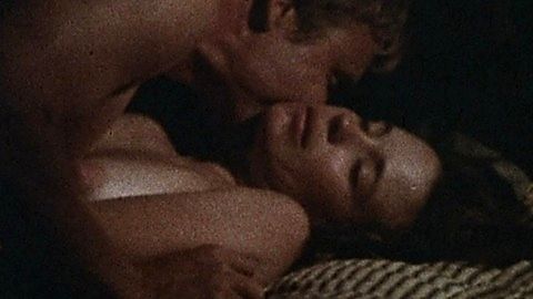 Pic: Jennifer Salt in Midnight Cowboy (1969)