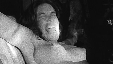 Pic: Jennifer Salt in Midnight Cowboy (1969)