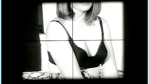 Pic: Jennifer Salt in Murder à la Mod (1968)