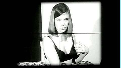 Pic: Jennifer Salt in Murder à la Mod (1968)