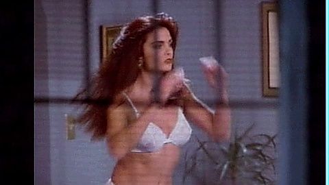 Pic: Tracy Scoggins in Ultimate Desires (1991)