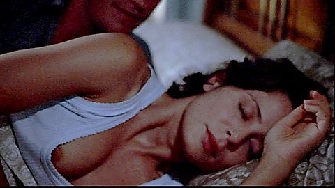 Pic: Aitana Sánchez-Gijón in Love Walked In (1998)