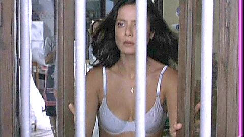 Pic: Aitana Sánchez-Gijón in Celos (1999)