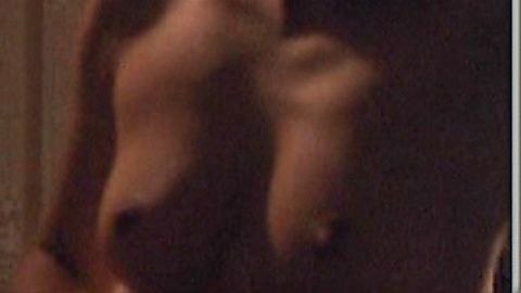 Pic: Aitana Sánchez-Gijón in Yerma (1999)