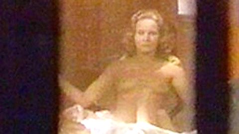 Pic: Dominique Sanda in The Garden of the Finzi-Continis (1970)