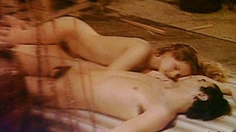 Pic: Dominique Sanda in Steppenwolf (1974)