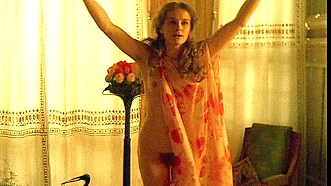 Pic: Dominique Sanda in 1900 (1976)