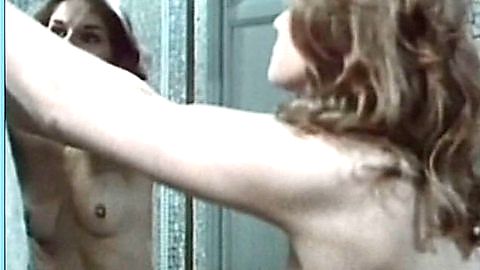 Pic: Dominique Sanda in Sans mobile apparent (1971)