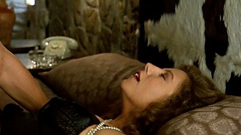 Pic: Stefania Sandrelli in Jamon Jamon (1992)