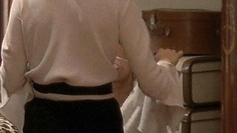 Pic: Stefania Sandrelli in The Conformist (1970)