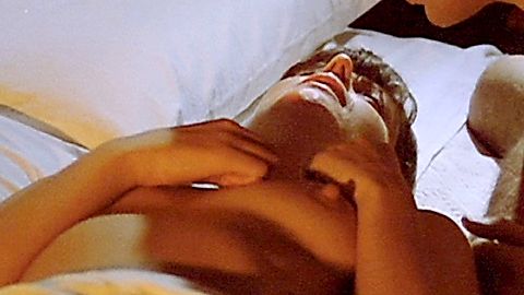 Pic: Stefania Sandrelli in Delitto d'amore (1974)