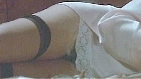 Pic: Stefania Sandrelli in L' attenzione (1984)