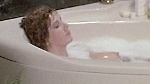 Pic: Stefania Sandrelli in L' attenzione (1984)