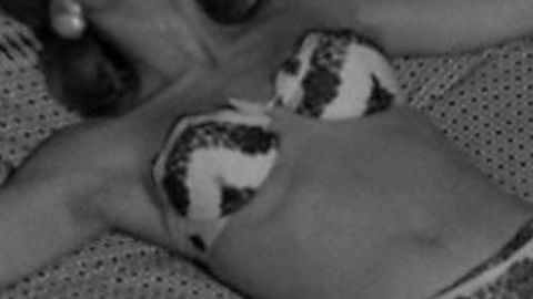 Pic: Stefania Sandrelli in I Knew Her Well (1965)