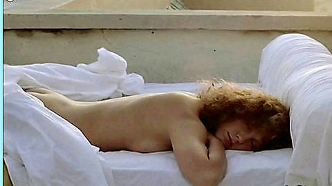 Pic: Stefania Sandrelli in Le voyage de noces (1976)