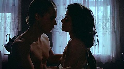 Pic: Mia Sara in Apprentice to Murder (1987)