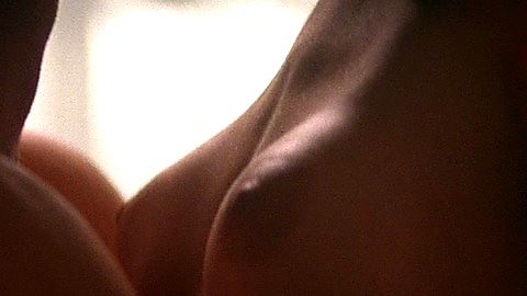 Pic: Mia Sara in Timecop (1994)