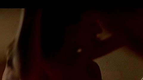 Pic: Mia Sara in Timecop (1994)
