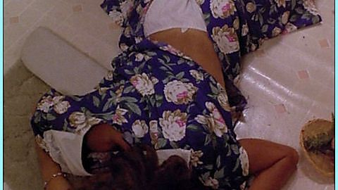 Pic: Mia Sara in The Maddening (1995)