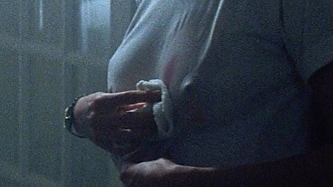 Pic: Susan Sarandon in The Hunger (1983)