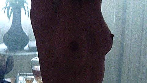 Pic: Susan Sarandon in The Hunger (1983)