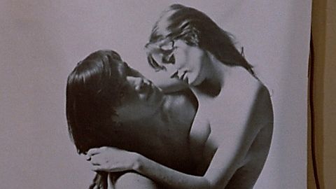 Pic: Susan Sarandon in Joe (1970)
