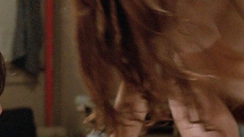 Pic: Susan Sarandon in Joe (1970)
