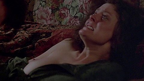 Pic: Susan Sarandon in King of the Gypsies (1978)