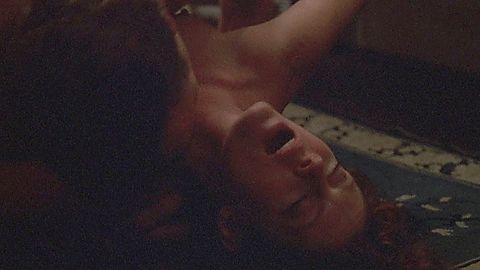 Pic: Susan Sarandon in Bull Durham (1988)