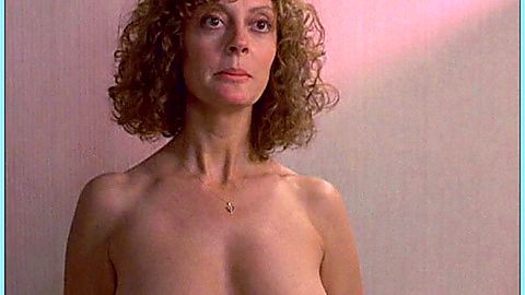 Pic: Susan Sarandon in Sweet Hearts Dance (1988)