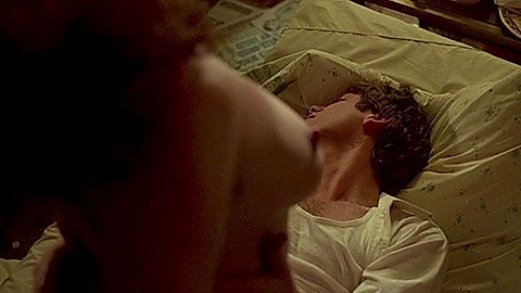 Pic: Susan Sarandon in White Palace (1990)