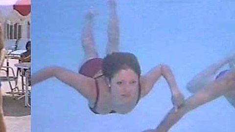 Pic: Susan Sarandon in Loving Couples (1980)
