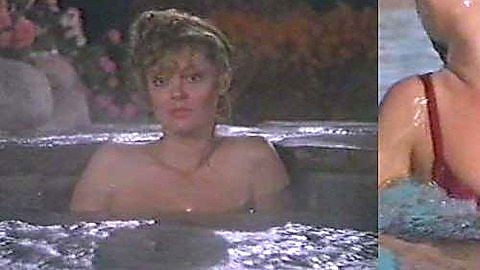 Pic: Susan Sarandon in Loving Couples (1980)