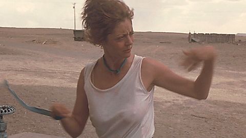 Pic: Susan Sarandon in Thelma & Louise (1991)
