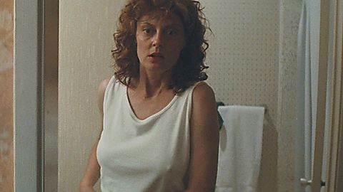 Pic: Susan Sarandon in Thelma & Louise (1991)