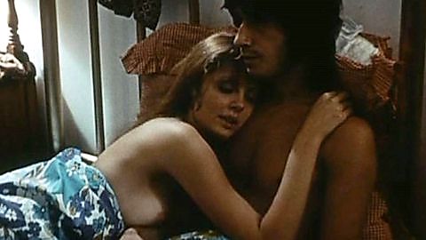 Pic: Susan Sarandon in The Apprentice (1971)