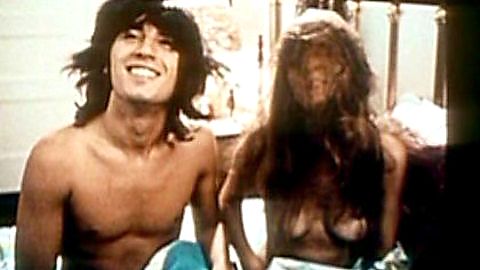 Pic: Susan Sarandon in The Apprentice (1971)